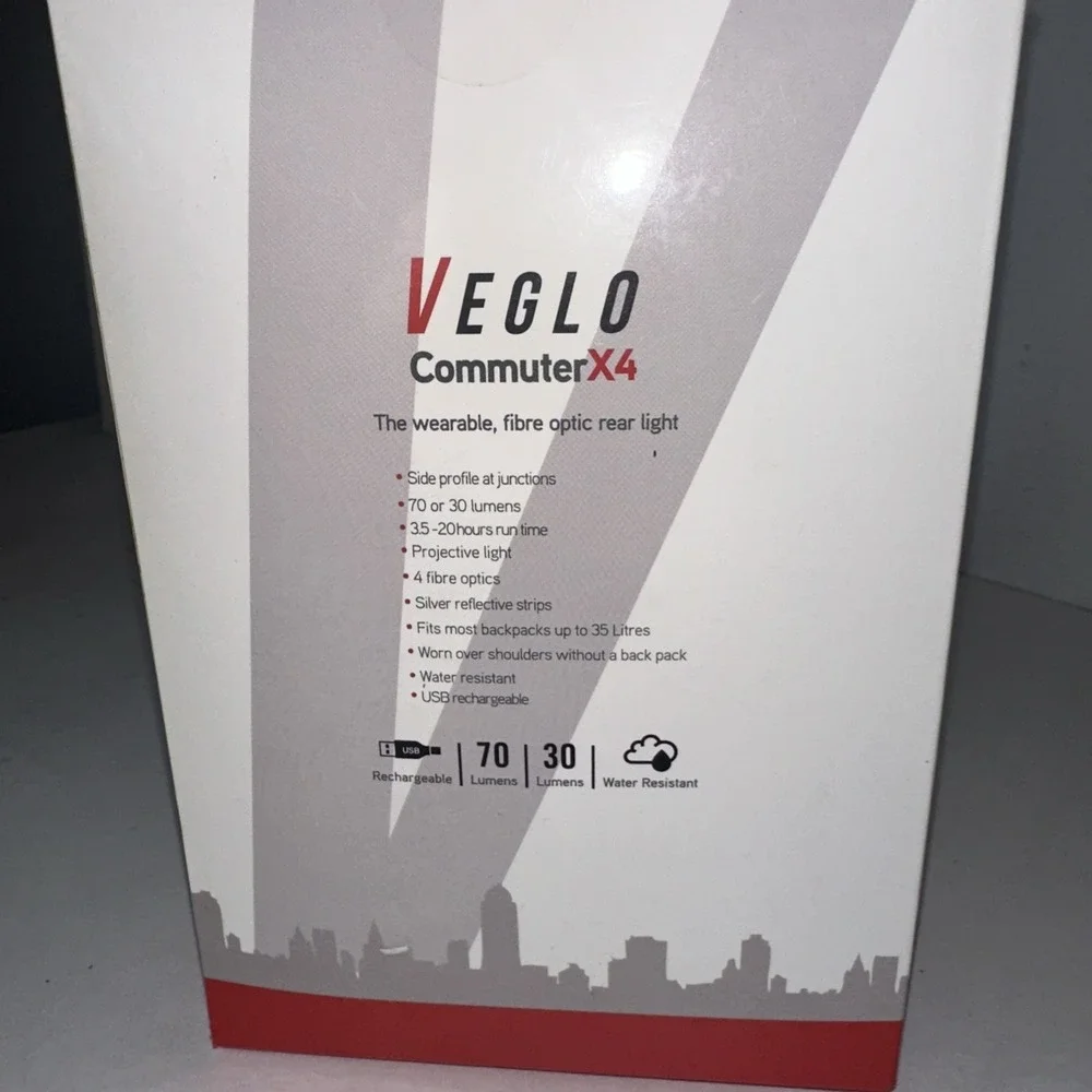 AB Tools commuter x4
